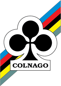 Colnago logo