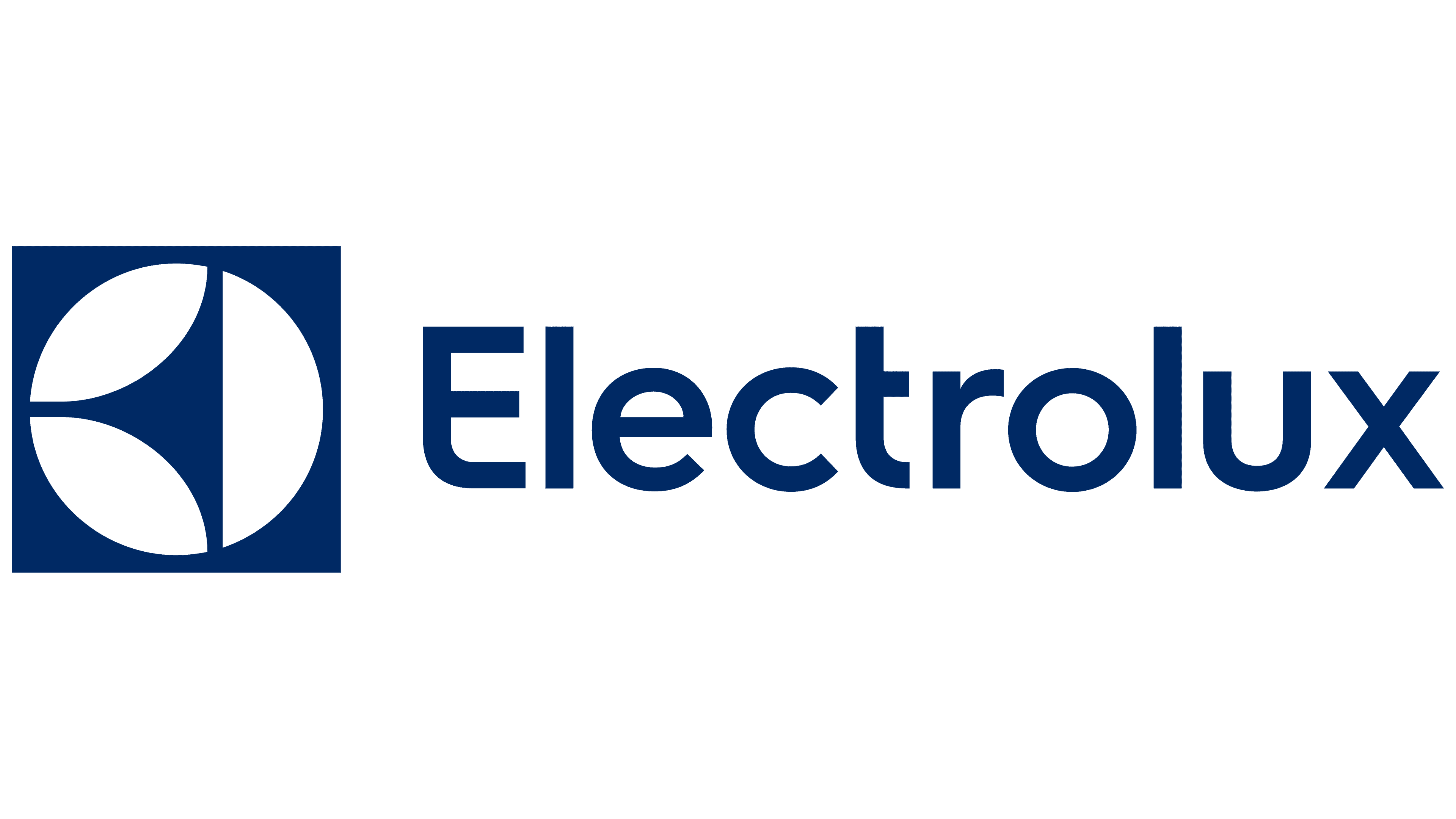 Electrolux logo