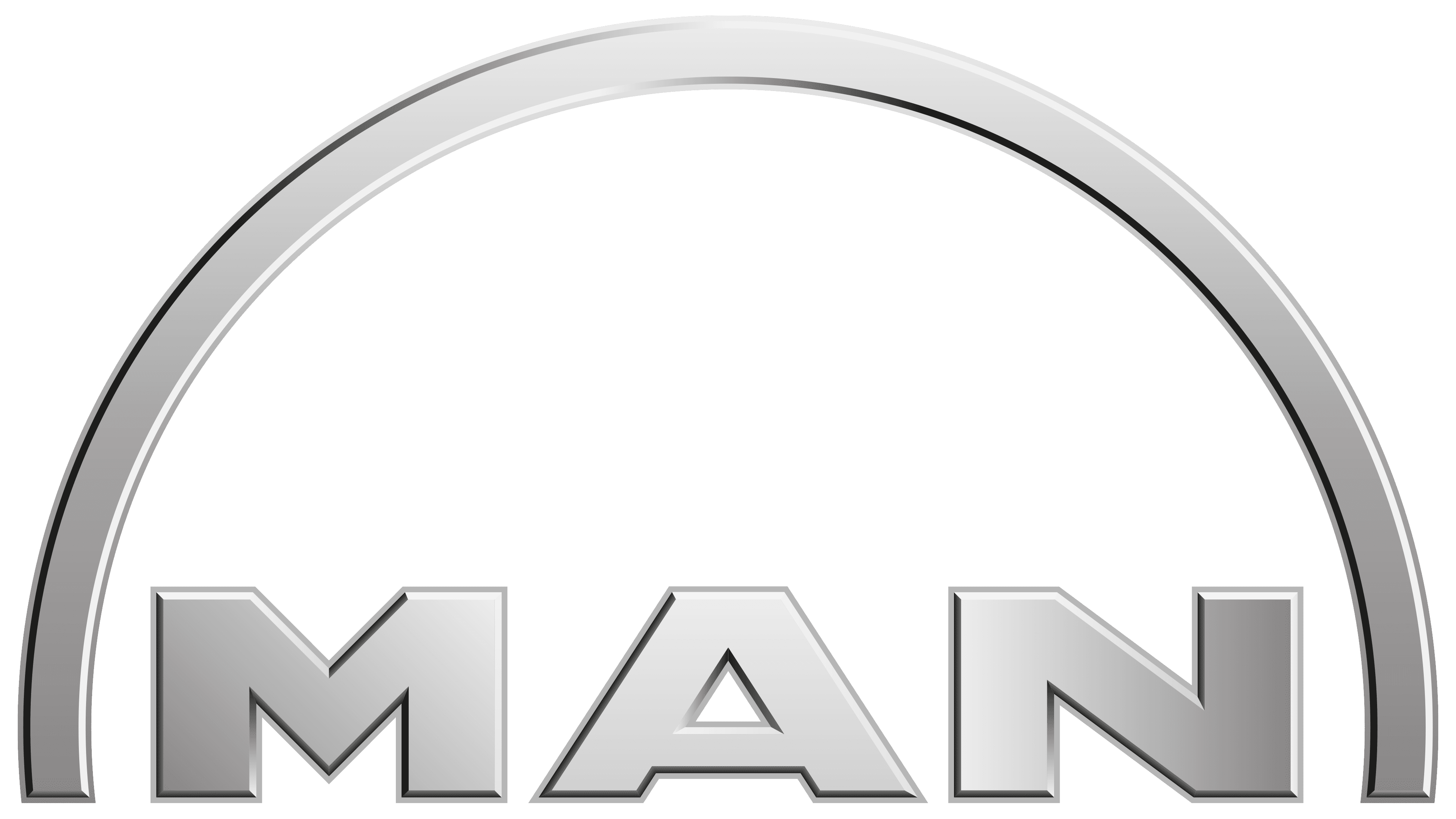 MAN logo