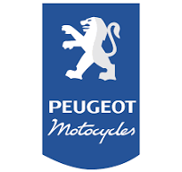 Peugeot Motocycles logo