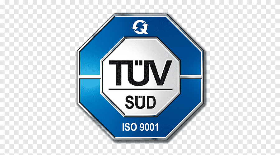 TUV SUD logo