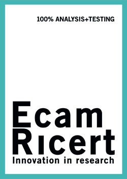 EcamRicert