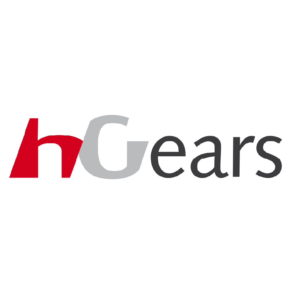 hgears logo