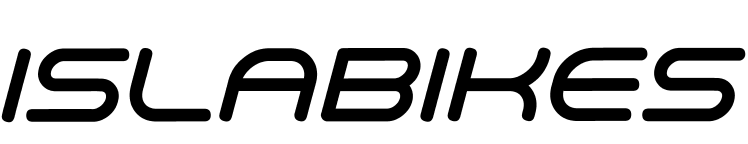 islabikes logo